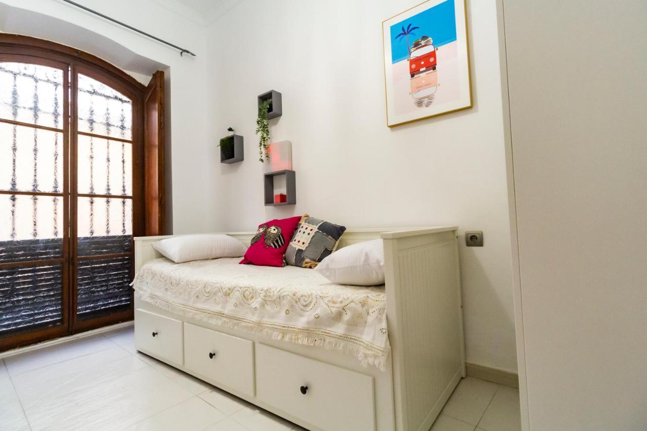 Simplyhosted Isabel La Catolica Apartment Cadiz Exterior photo