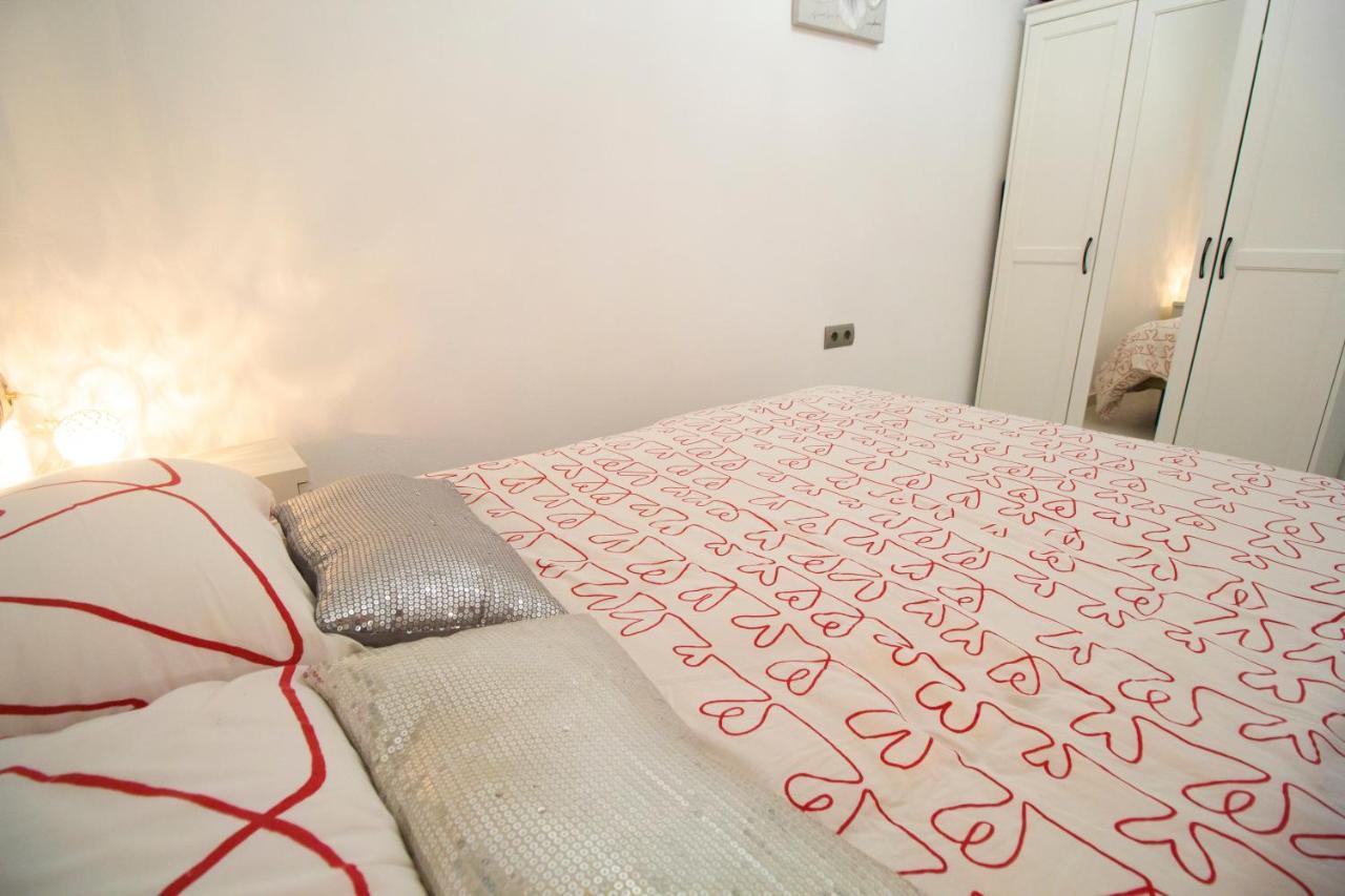 Simplyhosted Isabel La Catolica Apartment Cadiz Exterior photo