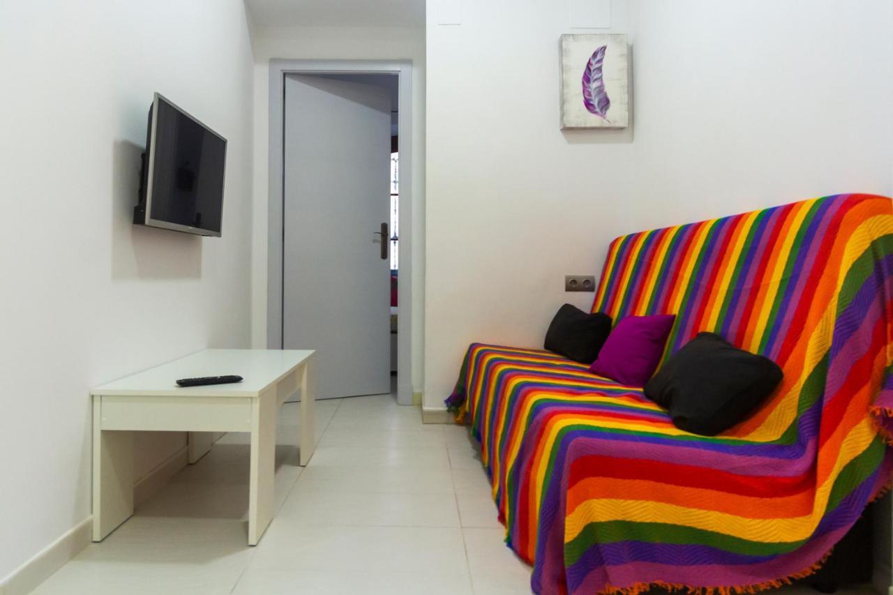 Simplyhosted Isabel La Catolica Apartment Cadiz Exterior photo